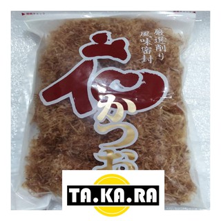 Japanese Katsuobushi Bonito Flakes Shredded 100g