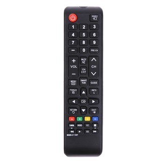 Replacement TV Remote Control for SAMSUNG BN59-01199F ZIN