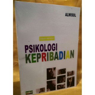 Psychology Of Badian BY ALWISOL - Revision Edition