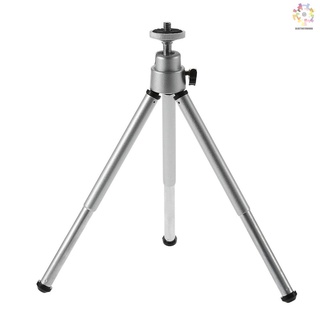 [In Stock] Projector Tripod Stretchable Tabletop Bracket Portable Holder Selfie Stick for Mini Projector DLP Digital Camera Smartphone