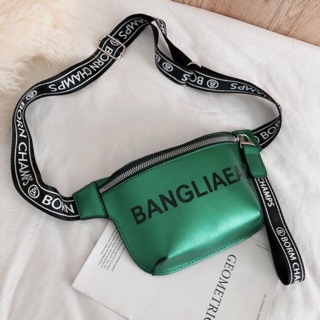 HH fashion belt bag sling bag