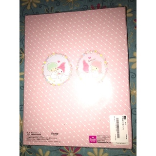 Hello Kitty Little Twin Stars Sanrio Album