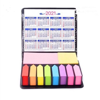 #169 sticky note school supplies/office supplies