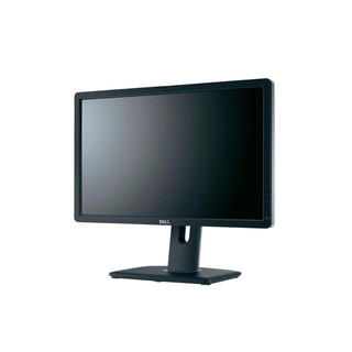 monitor dell p2412hb 24 inchled monitor wide black