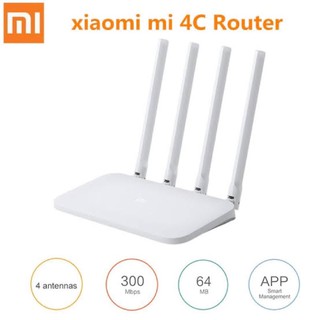 Xiaomi mi 4C Router 300mbps 64mb (2)