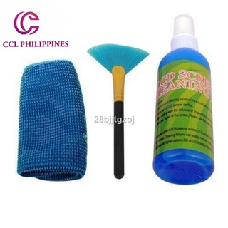 CCL PH Universal Screen Cleaning Kit for LCD and Laptop Cleaning Kit Screen Cleaner