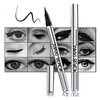 Waterproof Eyeliner Liquid Liner Pen Pencil Makeup Cosmetic
