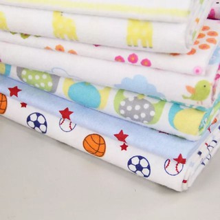 1PC baby Flannel Blanket