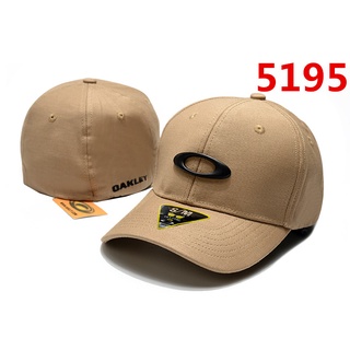 OAKLEY Baseball Cap, Unisex Sports Cap, Size Adjustable Hat -CV262