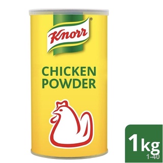 ✻Knorr Chicken Powder 1kg