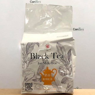 Ta Chung Ho / TCH BLACK TEA for milktea 600g - tea leaves for Milktea