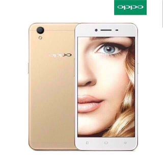【OF】 oppo A37 Original smart phone 2GB+16GB Free tempered glass 98%NEW