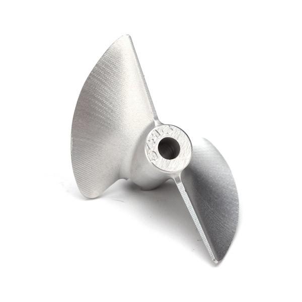 TFL CNC Metal Propeller 34x1.4x3.18mm 3414250/3414250R RC