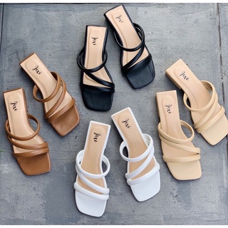 Sophia Sandals Women’s Block Heels Sandals