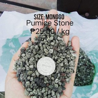 Pumice Stones 1kilogram