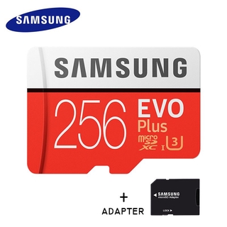 SAMSUNG Micro SD Card 128GB 64gb 32gb 256g high speed Class 10 U3 SDHC SDXC Microsd Memory Card 16gb For go pro/smart phone (9)