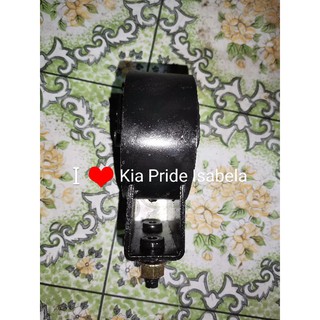 Kia Pride Transmission Mounting #1 (2)