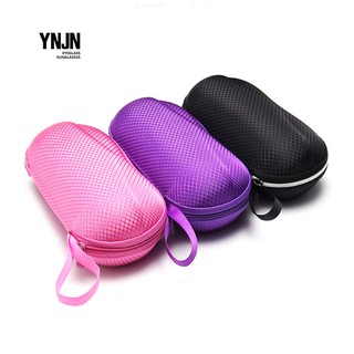 YNJN Cloth Sunglasses Case Multicolor (1)