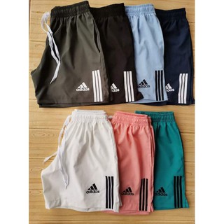 Adidas Taslan shorts for men (Lower Price Guaranteed)