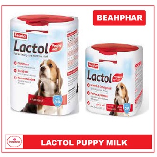 Beaphar Lactol Puppy milk