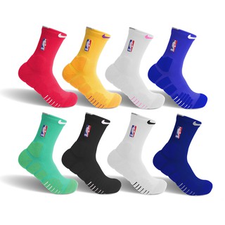 NBA Nike Hyper Elite low cut Basketball Socks