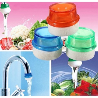 1Pc Household Kitchen Home Maifan Faucet Mini Tap Water Clean Filter Purifier Filtration WD-0085