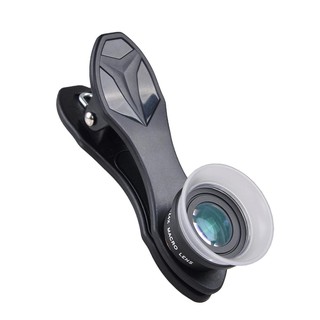 APEXEL APL-24X Professional Universal 2 in 1 Clip-on 12X+24X Macro Lens for Mobile Phone (4)
