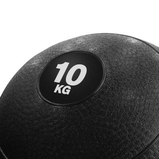 10 kg slam ball (22 lbs weight)