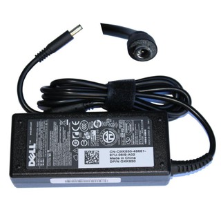 DELL Laptop Charger Adapter 19.5V 3.34A