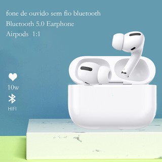 Wireless Headset Air Pro 3 Airpods Pro Tws Bluetooth Headset Est Reo With Pod Charger Bluetooth 5.0 Headset