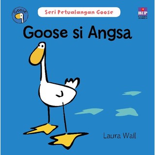 Goose Adventure Series: Goose The Goose