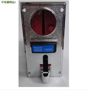 ☏☞◇F.T Universal Latest SUKI Coin Selector Coinslot Acceptor Multi Coin Selector for PISO PisoWiFi