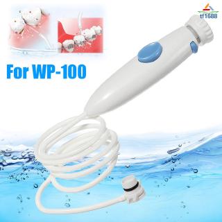 Standard Water Hose Oralcare Handle Replacement for Waterpik Ultra WP-900 WP-100 (1)