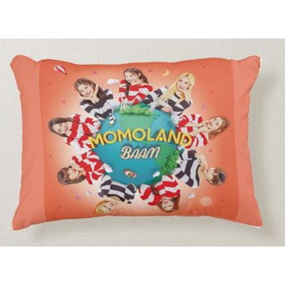 Momoland Mini Pillows 8x11 inches