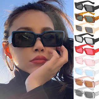 Shades Sunglasses Square sunnies studios Aesthetic shades sunglasses For women UV400 Protection