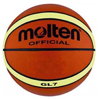 Sporty Outdoor Molten/mikasa Basketball Ball Indoor/Outdoor Basketball