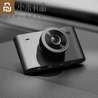 Xiaomi Mijia Car DVR Camera 2 2K HD Night Vision WIFI Dash Cam Voice Control Video Recorder 140 Degree Wide Angle Remote Monitor