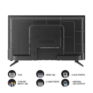 A&S 49″ Slim Full HD LED TV ( P100 off ) (3)