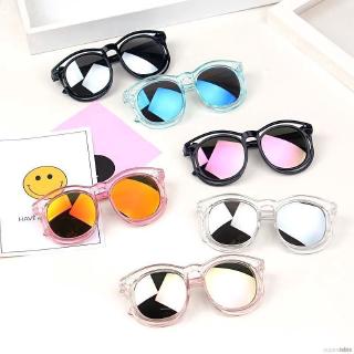 【Superseller】Fashion Toddler Girls Boys Anti UV Eyeglasses Children Baby Kids Sunglasses