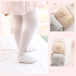 0-5Years Kids Baby Girls Butterfly Tights Toldder Net Cotton Stockings Infant Pantyhose Leggings Pants