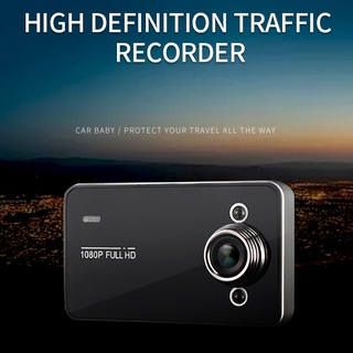 Dash Cam Car 1080P Full HD Dash Cam DVR Dash Camera Car Waterproof Video Recorder Night Vision (2)