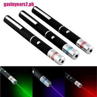 {gavinyears2.ph}Powerful Laser Pointer Pen Beam Light Professional High Power Presenter Lazer