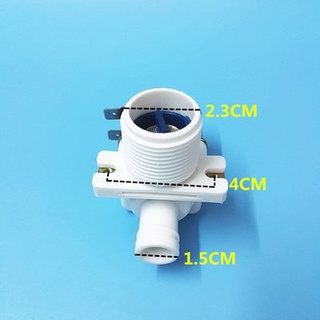 ✦≢Automatic washing machine parts inlet valve washing machine water inlet switch FCD270A solenoid va
