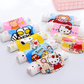 children's toys baby products toys♞✶✑CiCi Baby Back Towel 100% Cotton Sweat Absorber Carpet Towels