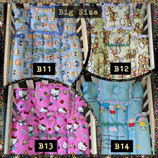 Baby Comforter Set for Baby Boy and Girl (3)