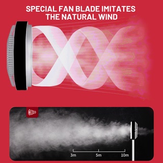 Electric Fan 5 blades fan Stand Fan 16 Inch COD Free local warranty (2)