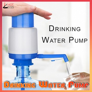 Drinking Water Pump Hand Press For Bottled Water Dispenser