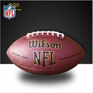 New Wilson Rugby NFL American Football 9