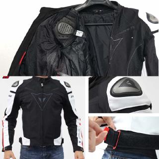 Motorcycle clothing cycling suit jacket warm motorcycle suit racing suit knight suit anti-fall (9)