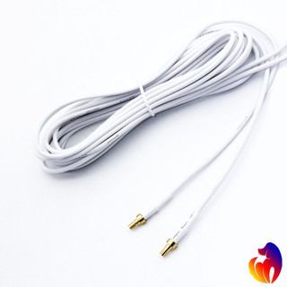 3M Cable 3G 4G LTE Antenna External Antennas for Huawei ZTE 4G LTE Router Modem (3)